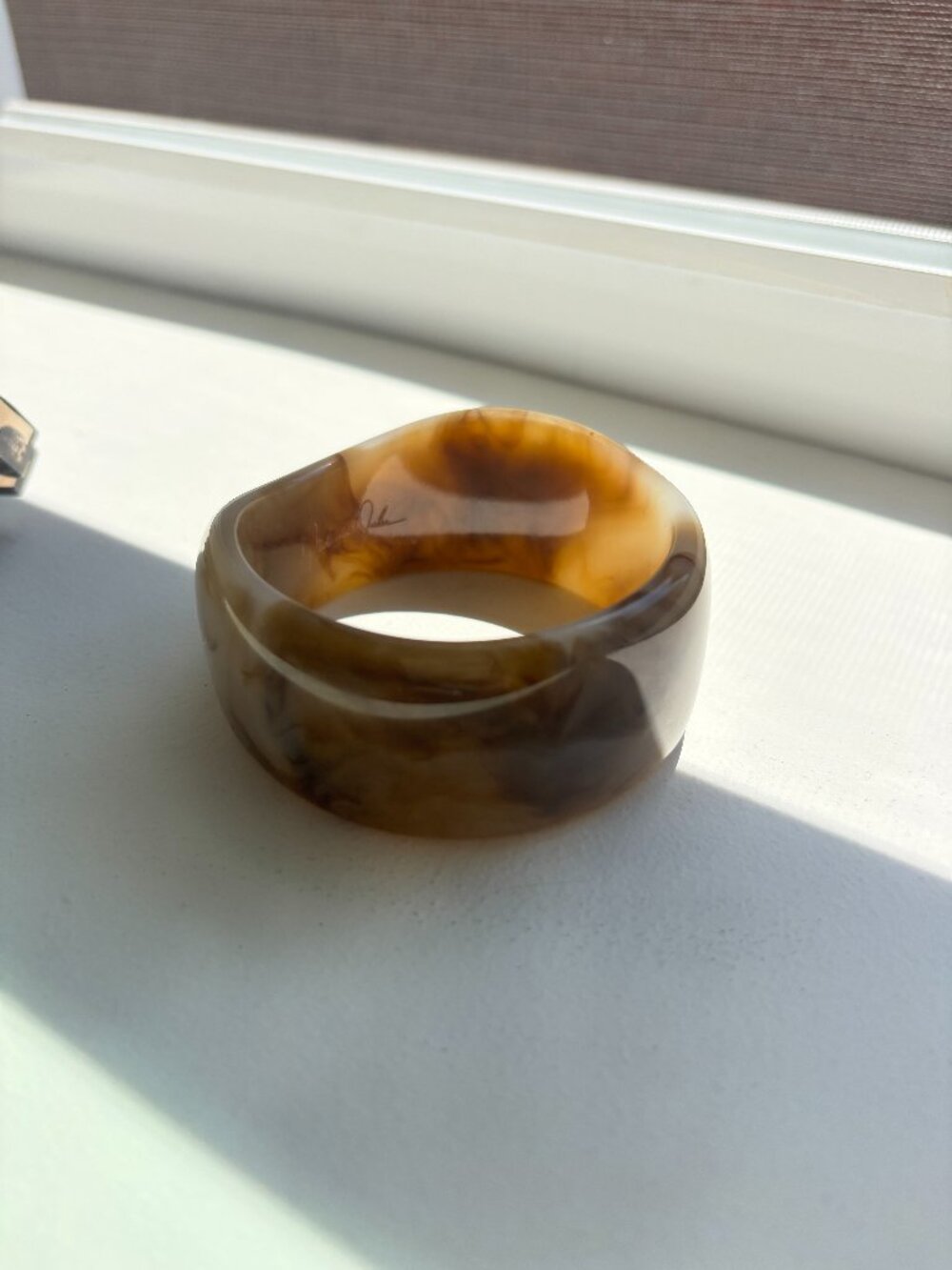 Marble Bangle